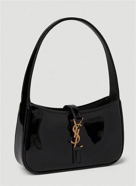 hobo ysl mini|saint laurent hobo shoulder bag.